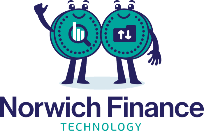 Norwich Finance Technology logo